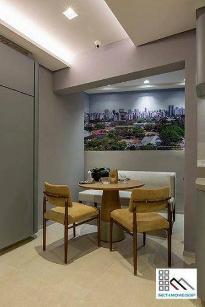 Apartamento, 4 quartos, 276 m² - Foto 13