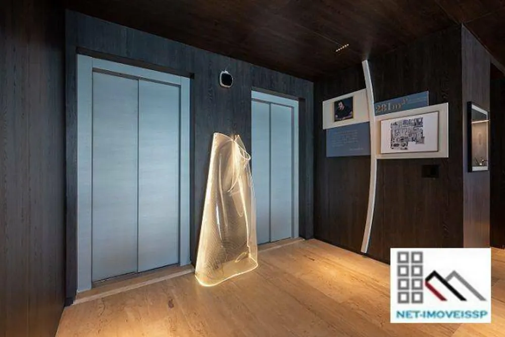 Apartamento, 4 quartos, 276 m² - Foto 2
