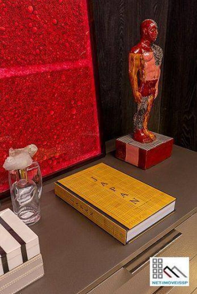 Apartamento, 4 quartos, 276 m² - Foto 12