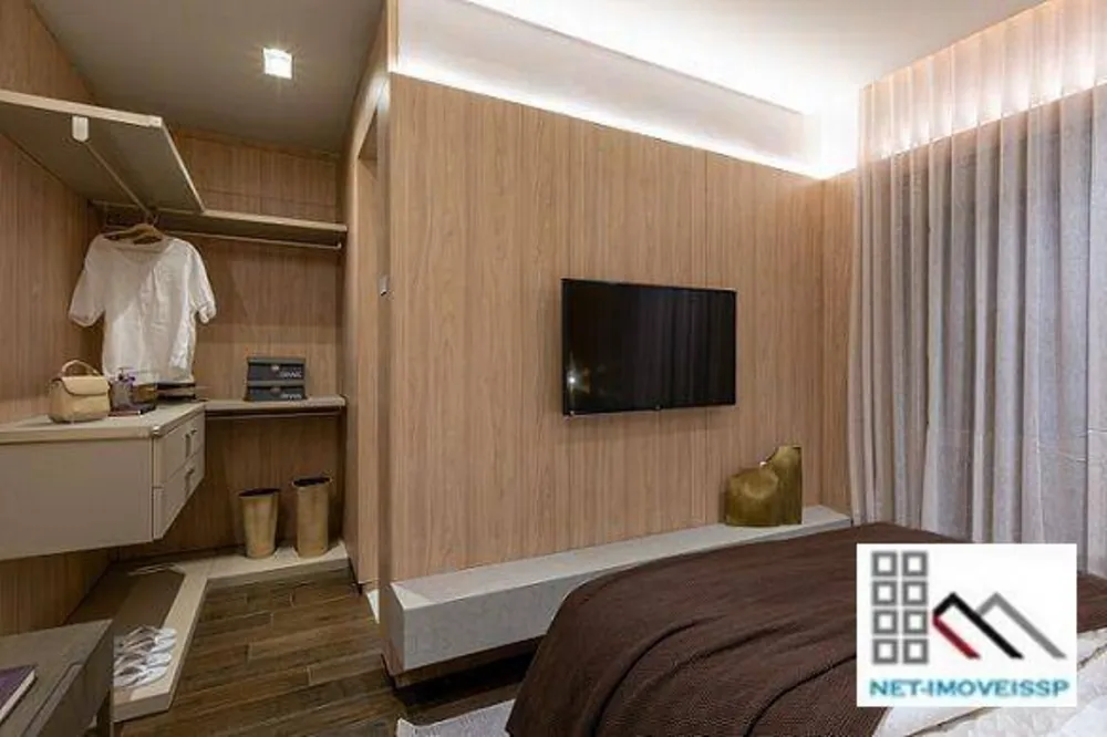 Apartamento, 4 quartos, 276 m² - Foto 29