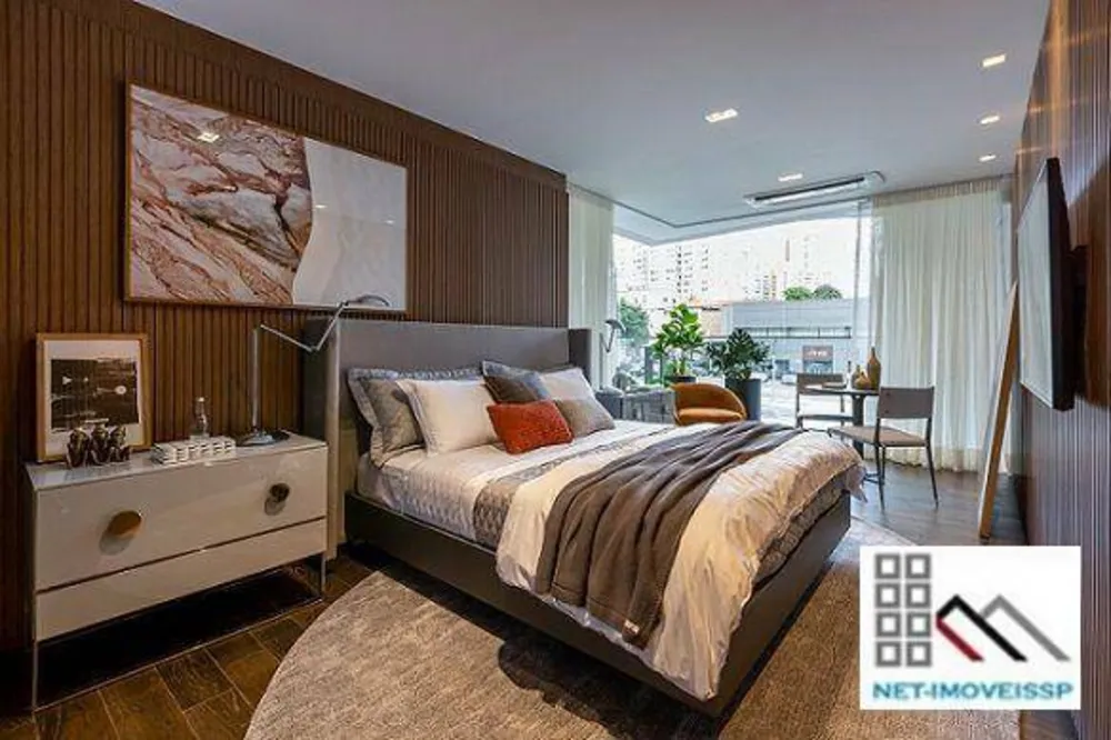 Apartamento, 4 quartos, 276 m² - Foto 25
