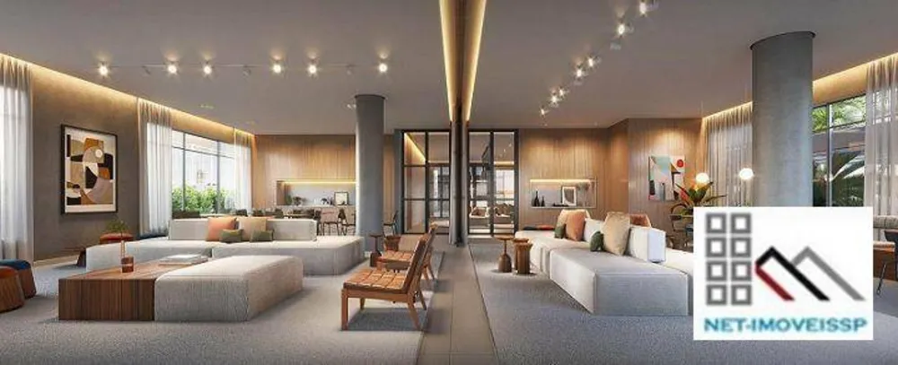 Apartamento, 4 quartos, 157 m² - Foto 7