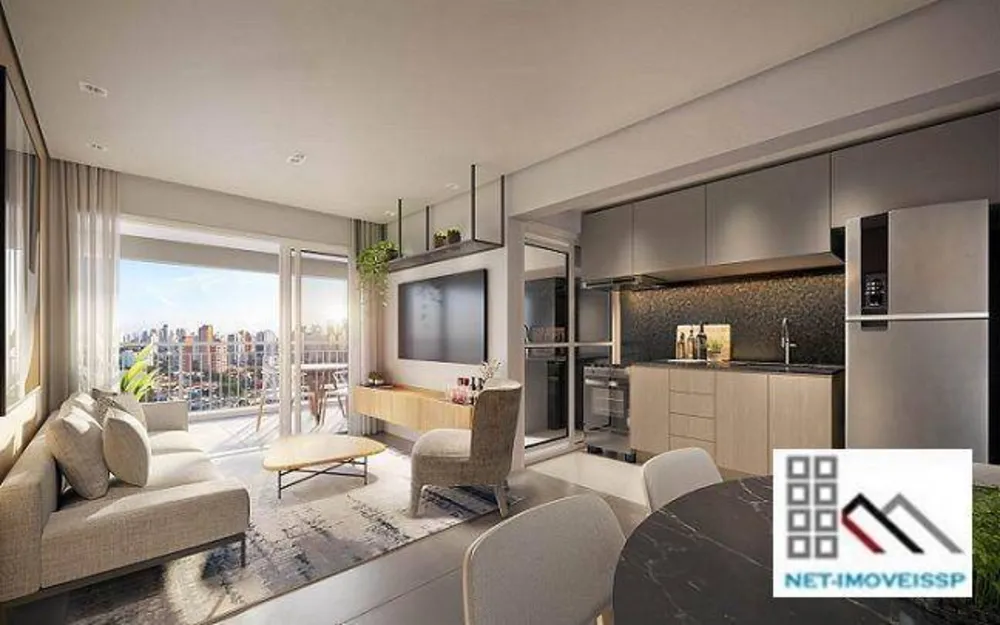 Apartamento, 4 quartos, 157 m² - Foto 4