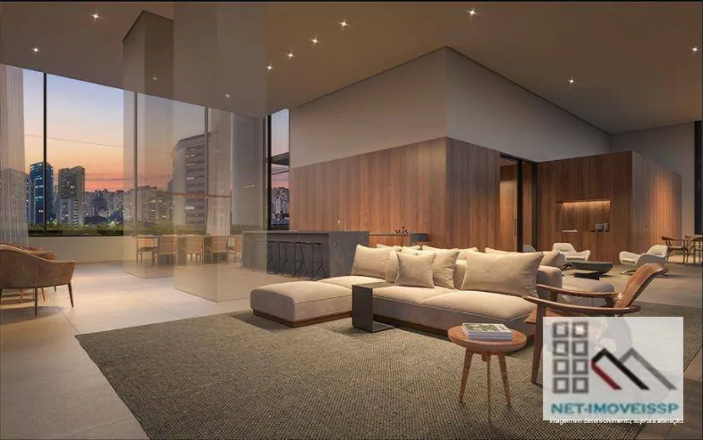Apartamento, 3 quartos, 317 m² - Foto 11