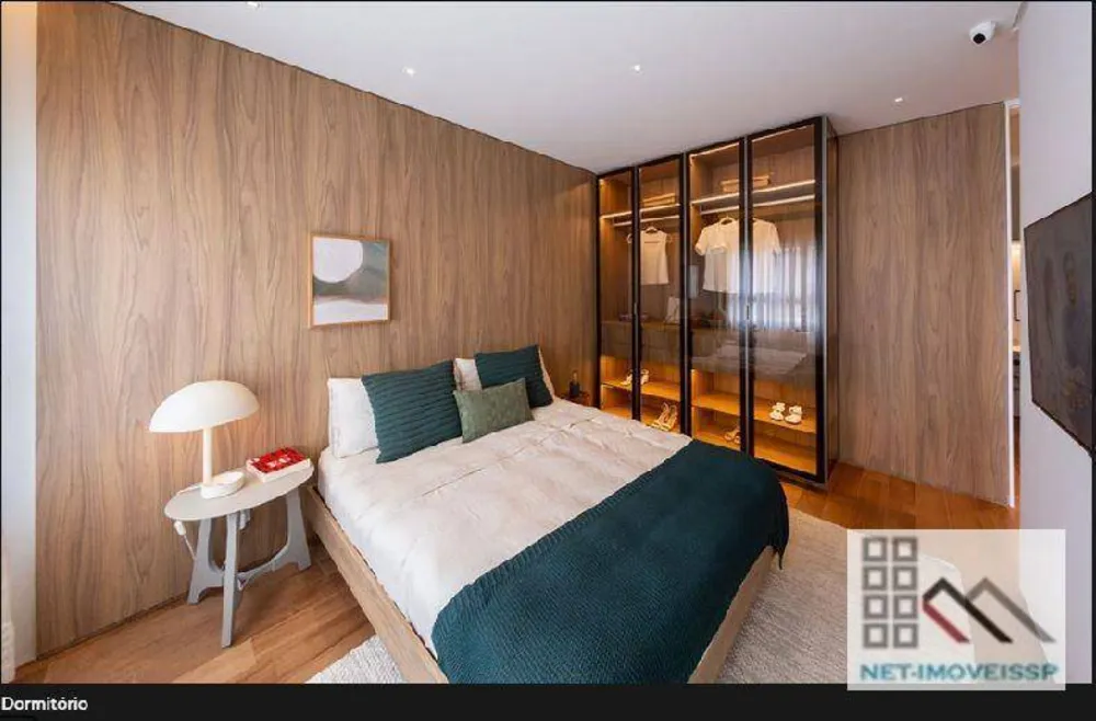 Apartamento, 3 quartos, 317 m² - Foto 7