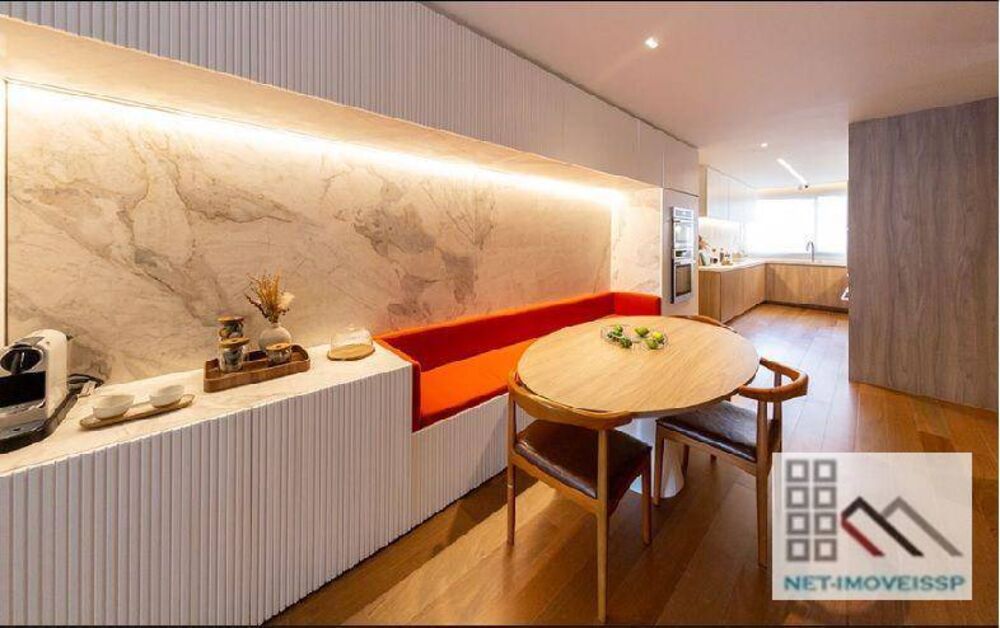 Apartamento, 3 quartos, 317 m² - Foto 3