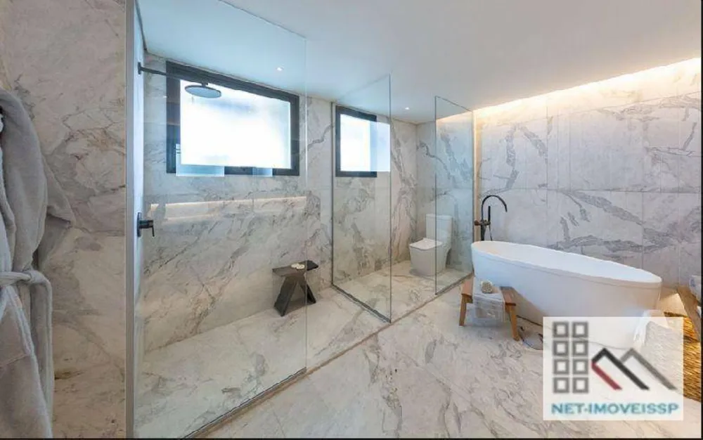 Apartamento, 3 quartos, 317 m² - Foto 8