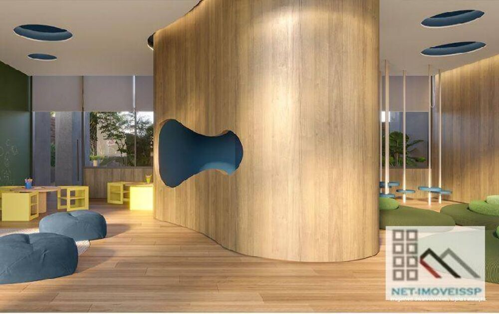 Apartamento, 3 quartos, 317 m² - Foto 2
