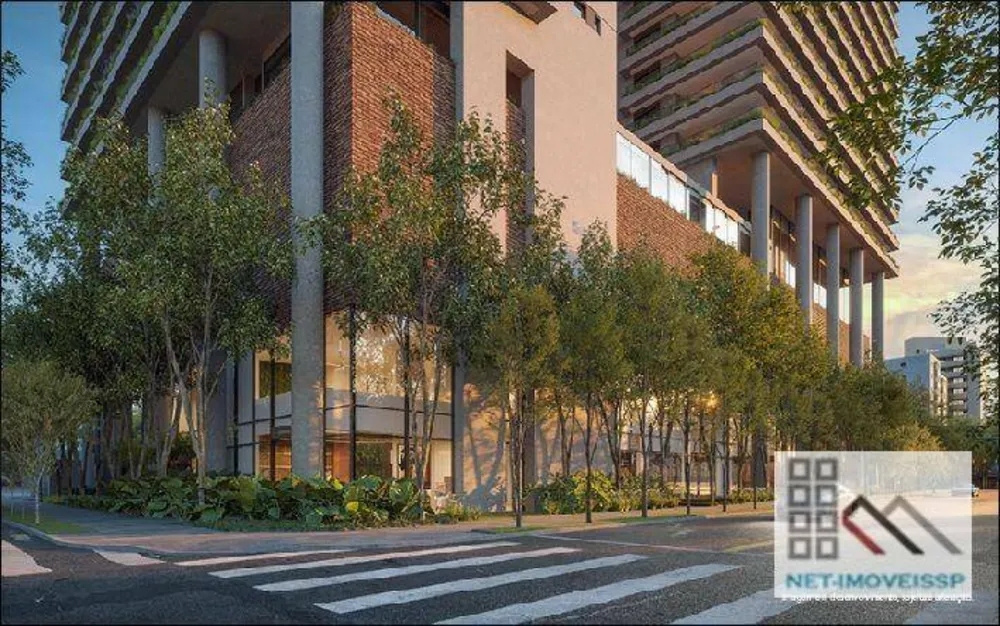 Apartamento, 3 quartos, 317 m² - Foto 4