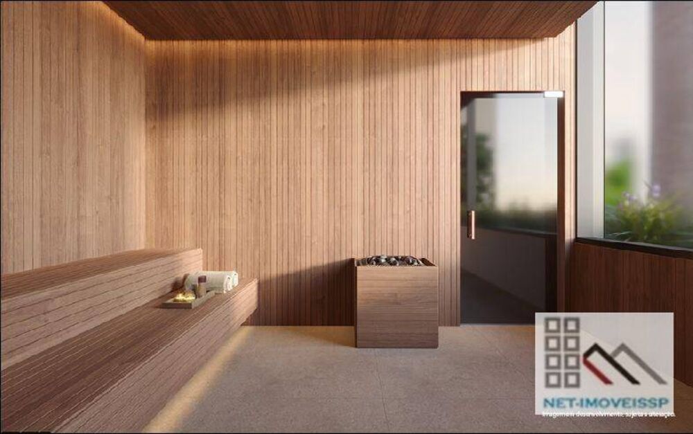 Apartamento, 3 quartos, 317 m² - Foto 4