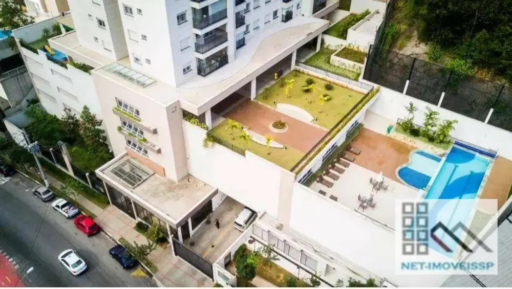 Cobertura, 3 quartos, 152 m² - Foto 4