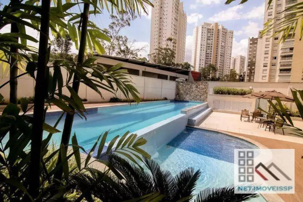 Cobertura, 3 quartos, 152 m² - Foto 7