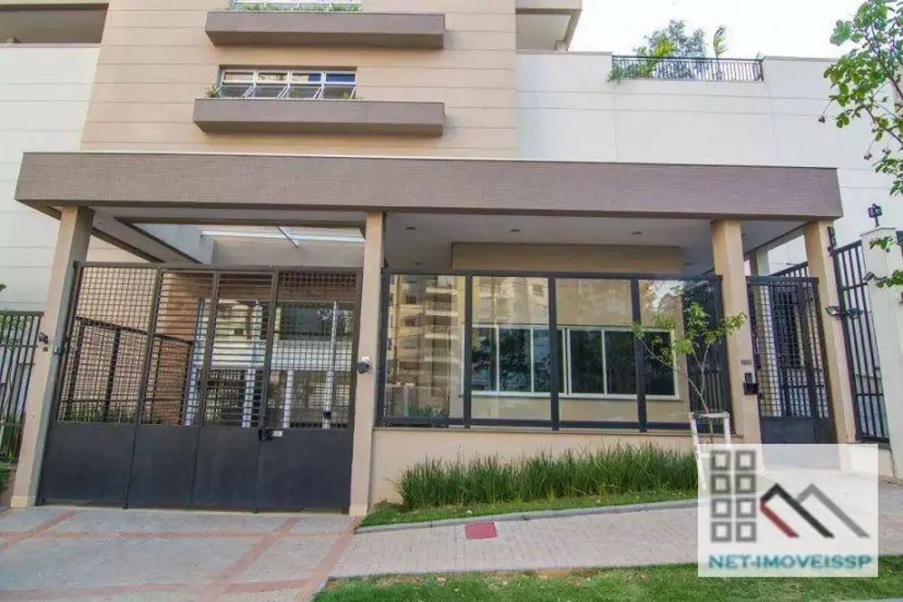 Cobertura, 3 quartos, 152 m² - Foto 1
