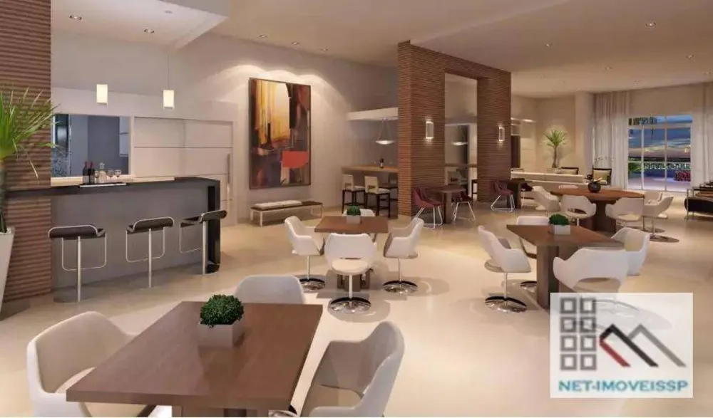 Cobertura, 3 quartos, 152 m² - Foto 13