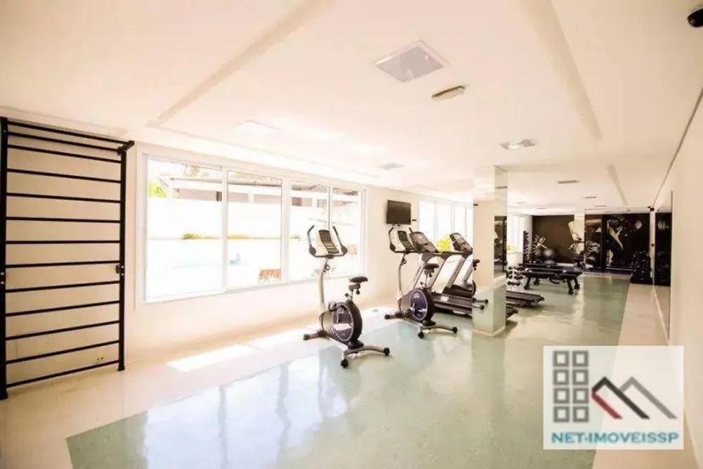 Cobertura, 3 quartos, 152 m² - Foto 11