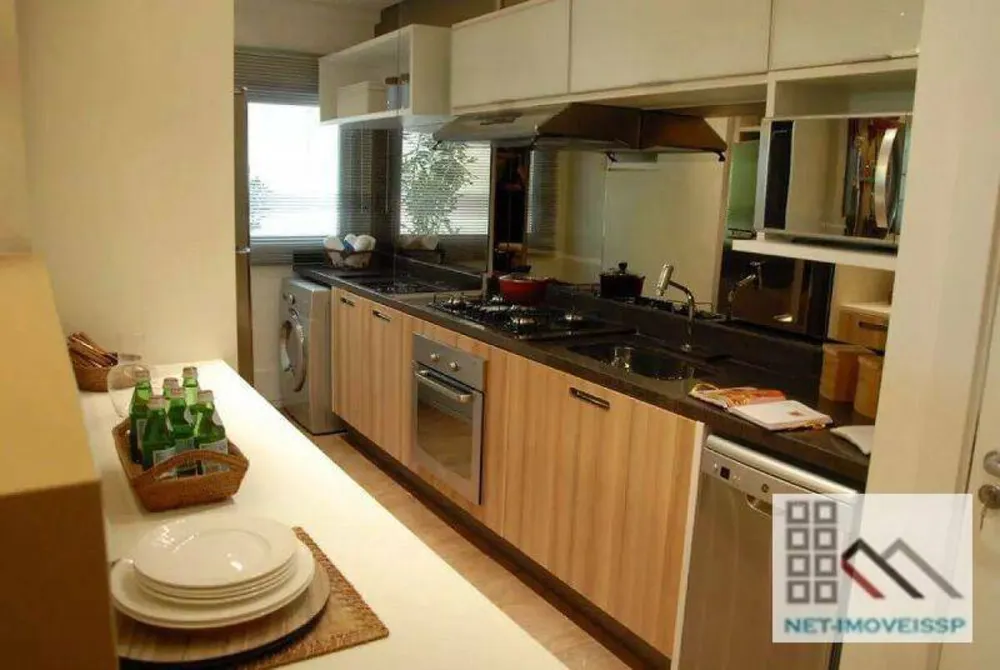 Cobertura, 3 quartos, 152 m² - Foto 3