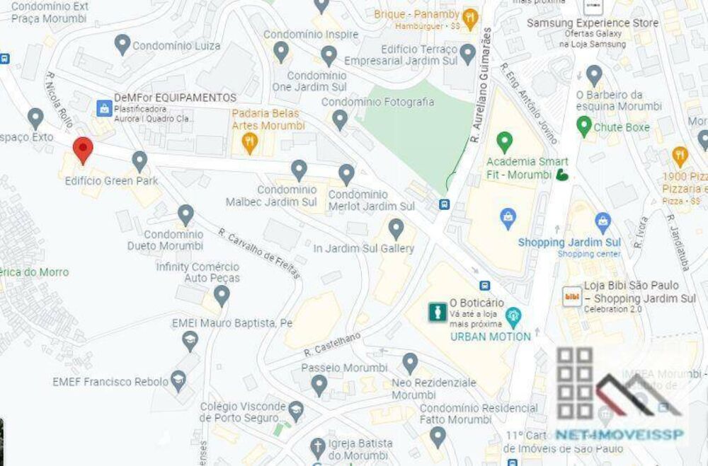 Cobertura, 3 quartos, 152 m² - Foto 4