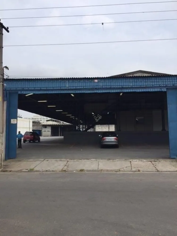Depósito-Galpão, 3247 m² - Foto 3
