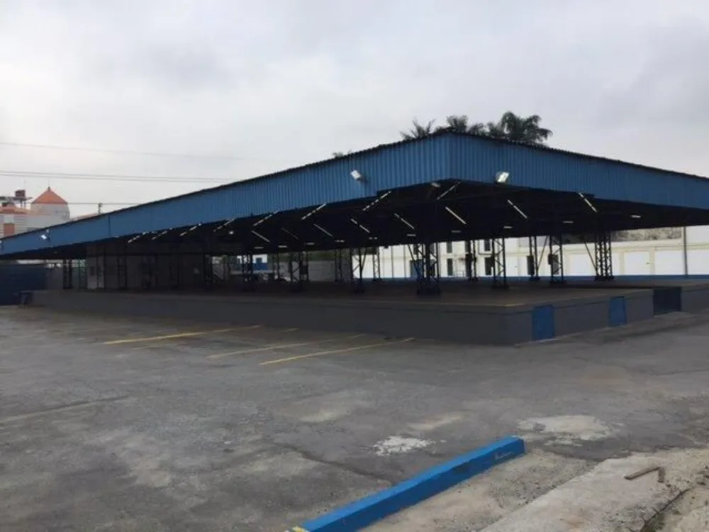 Depósito-Galpão, 3247 m² - Foto 7