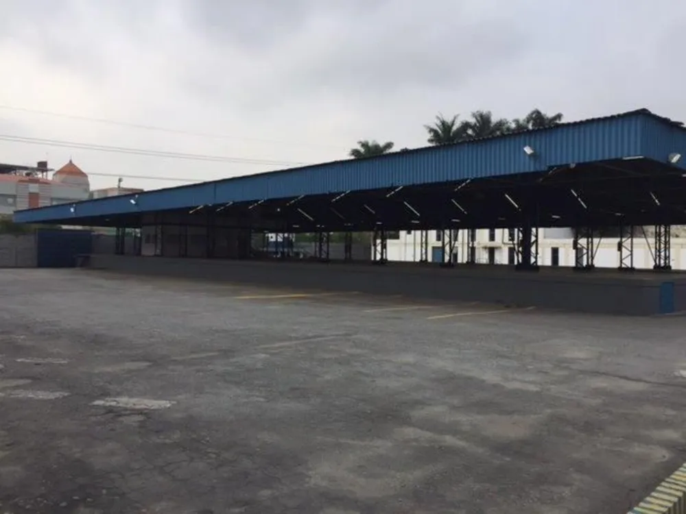 Depósito-Galpão, 3247 m² - Foto 8