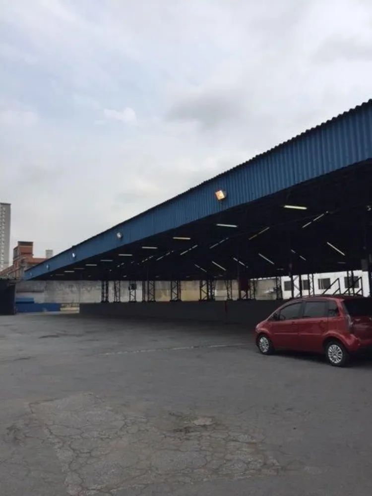 Depósito-Galpão, 3247 m² - Foto 5