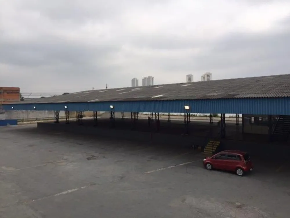 Depósito-Galpão, 3247 m² - Foto 11
