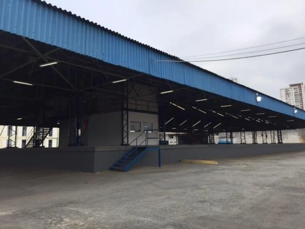 Depósito-Galpão, 3247 m² - Foto 10