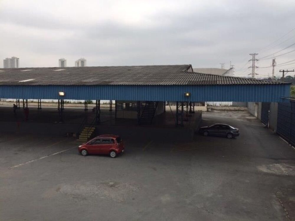 Depósito-Galpão, 3247 m² - Foto 3