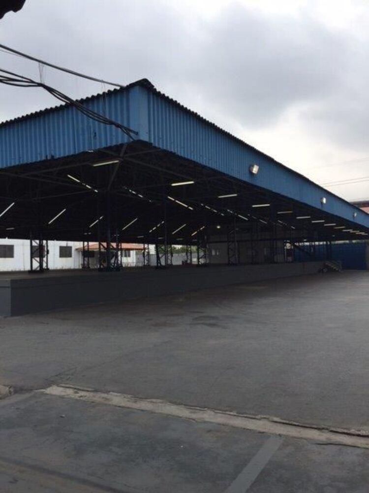 Depósito-Galpão, 3247 m² - Foto 2
