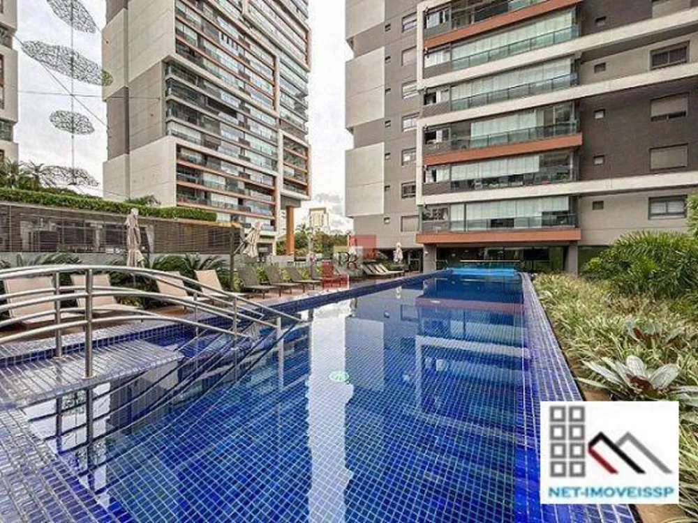 Apartamento, 3 quartos, 131 m² - Foto 1