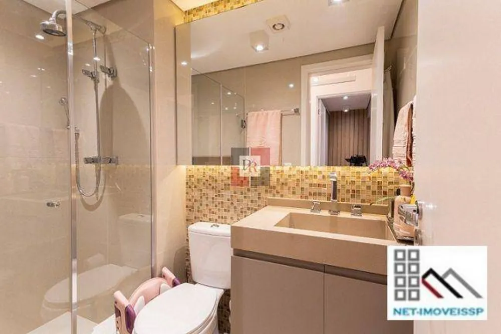 Apartamento, 3 quartos, 131 m² - Foto 2