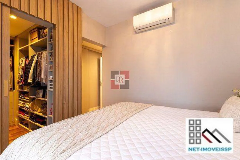Apartamento, 3 quartos, 131 m² - Foto 6
