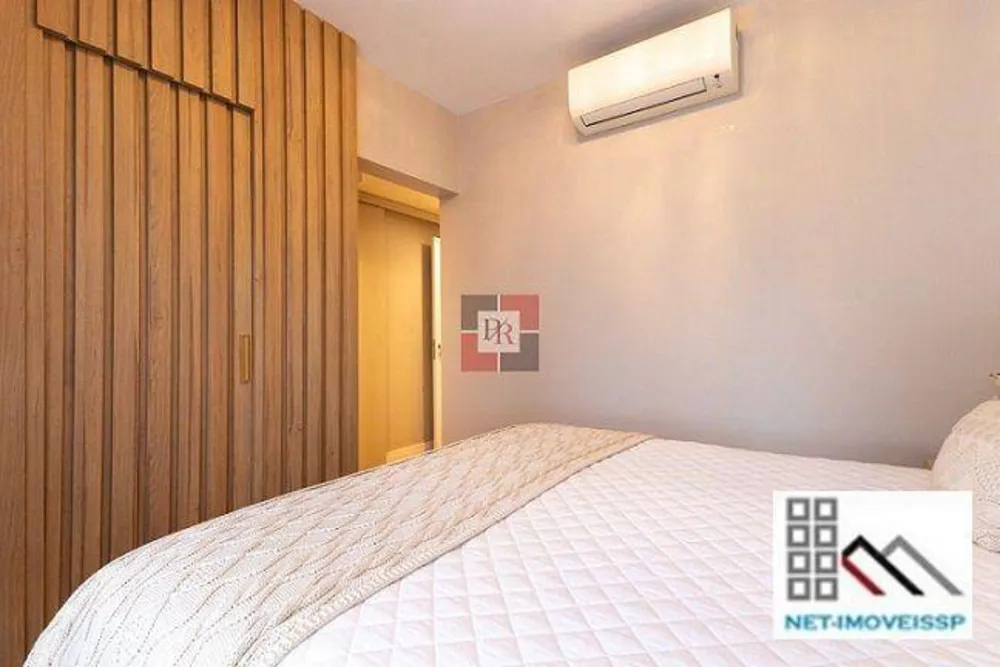 Apartamento, 3 quartos, 131 m² - Foto 5