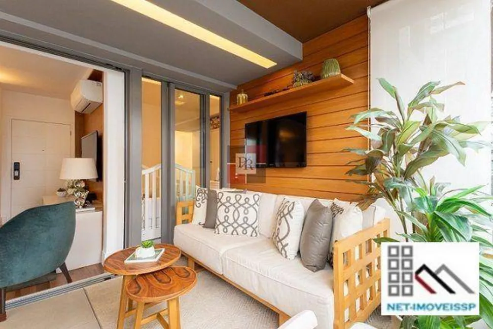 Apartamento, 3 quartos, 131 m² - Foto 3