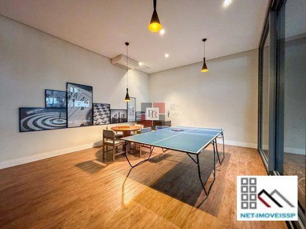 Apartamento, 3 quartos, 131 m² - Foto 11
