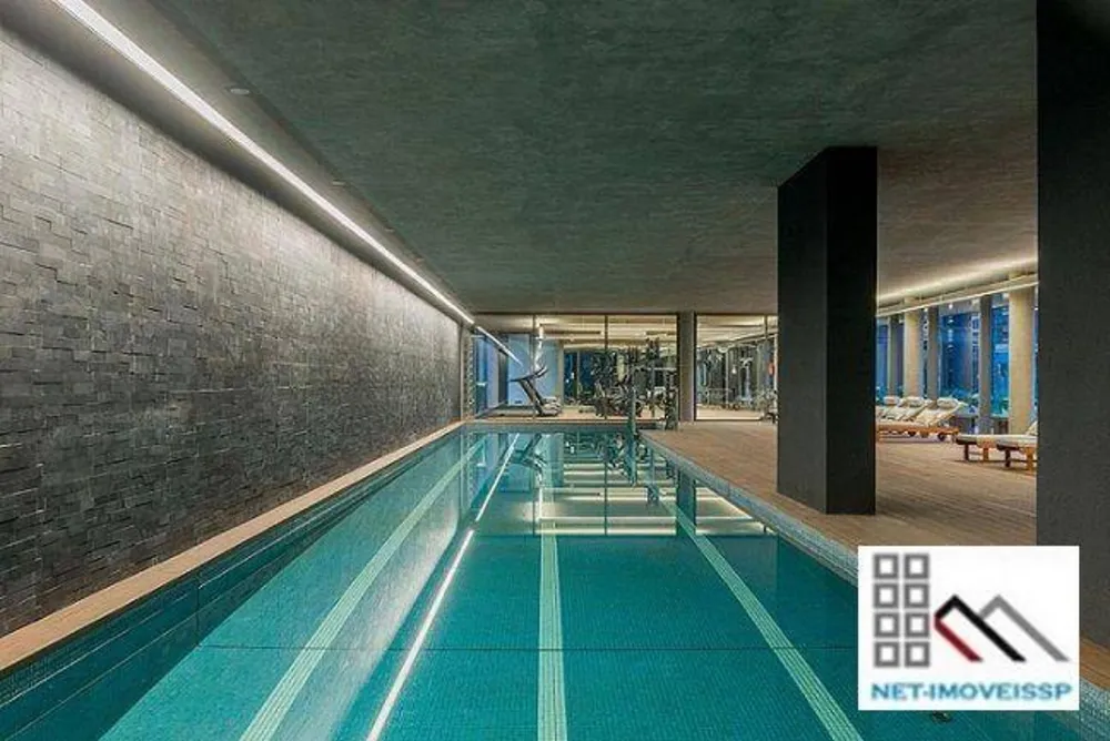 Apartamento, 3 quartos, 131 m² - Foto 8