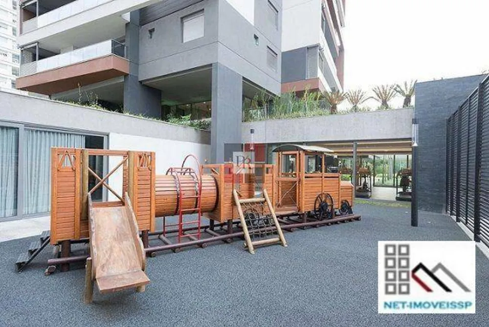 Apartamento, 3 quartos, 131 m² - Foto 4