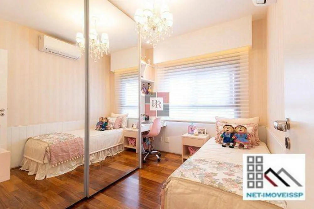 Apartamento, 3 quartos, 131 m² - Foto 4