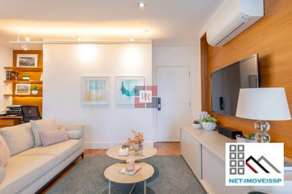 Apartamento, 3 quartos, 131 m² - Foto 2