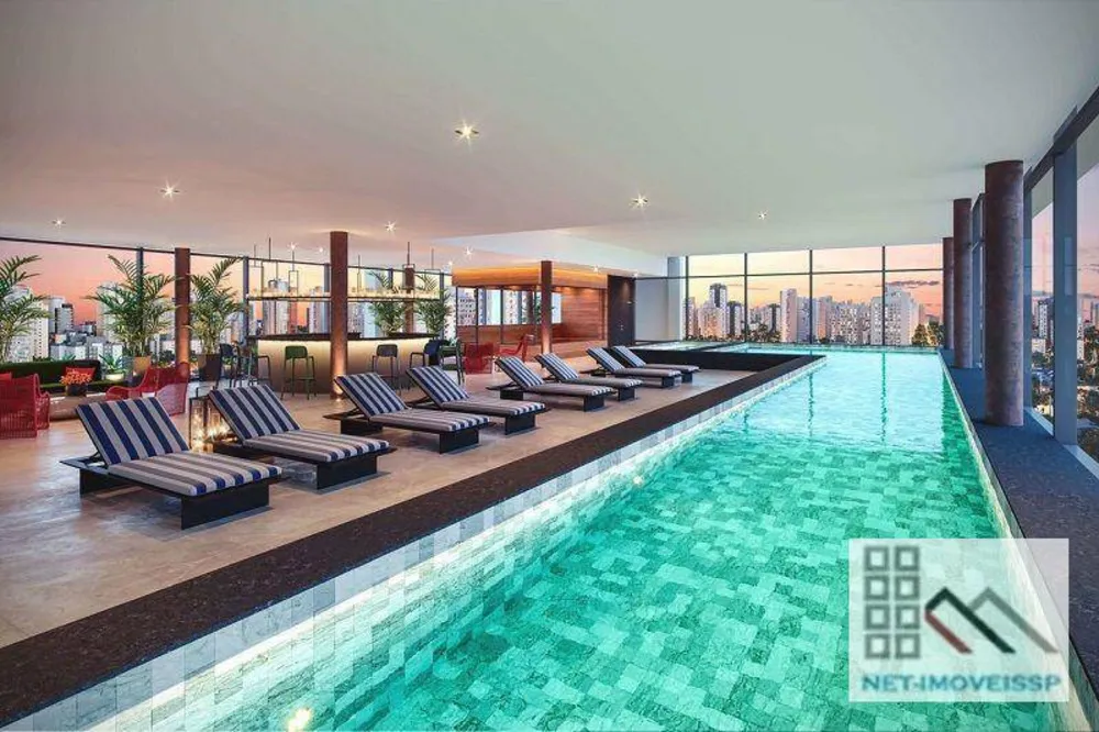 Apartamento, 1 quarto, 40 m² - Foto 5