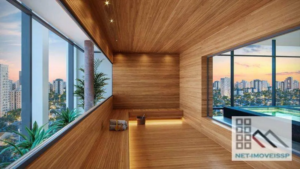 Apartamento, 1 quarto, 40 m² - Foto 8