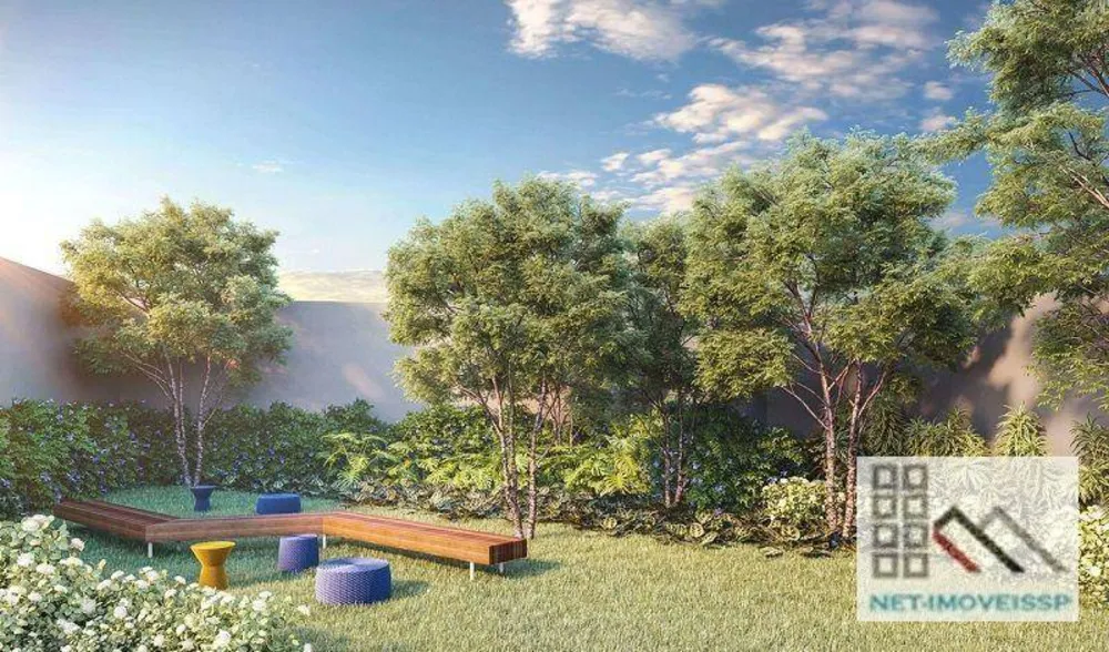 Apartamento, 1 quarto, 40 m² - Foto 11
