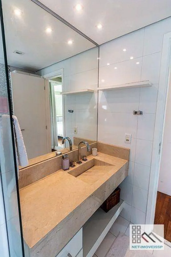 Apartamento, 2 quartos, 97 m² - Foto 16