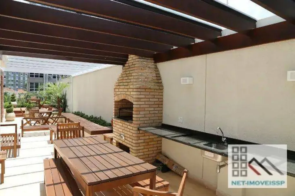 Apartamento, 2 quartos, 97 m² - Foto 35