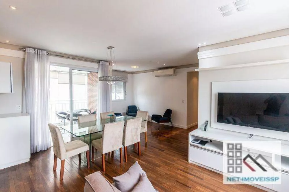 Apartamento para alugar com 2 quartos, 97m² - Foto 12