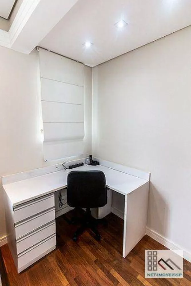 Apartamento para alugar com 2 quartos, 97m² - Foto 11