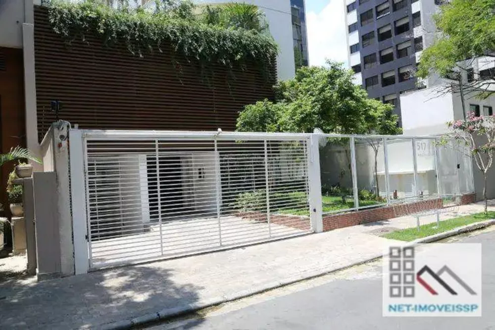 Apartamento para alugar com 2 quartos, 97m² - Foto 3