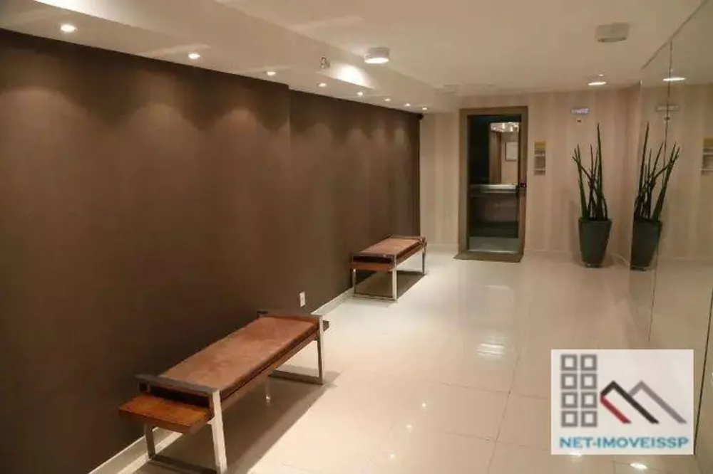 Apartamento para alugar com 2 quartos, 97m² - Foto 4