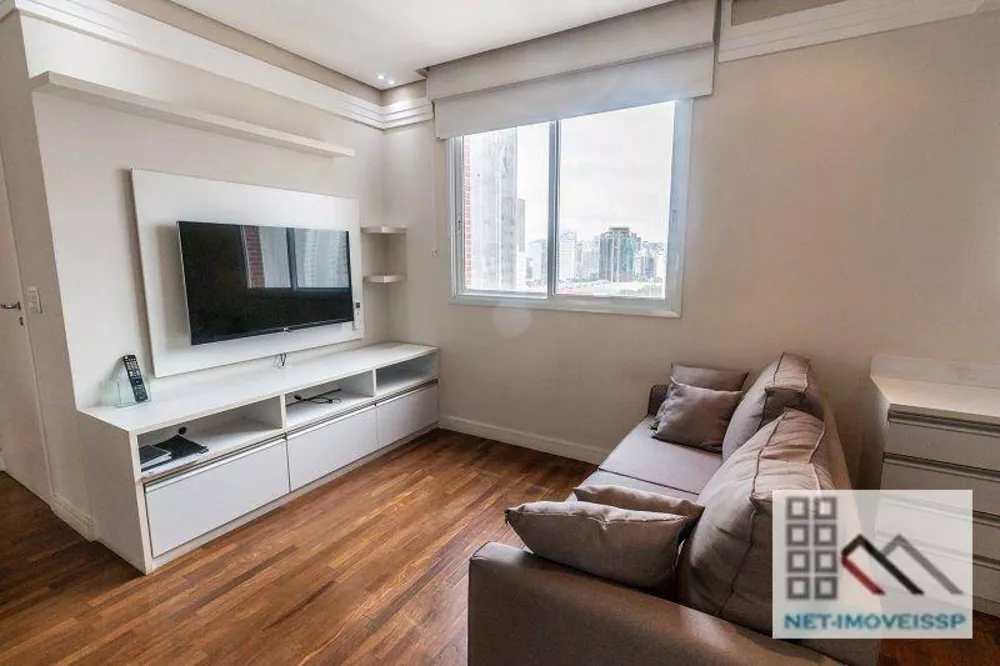 Apartamento para alugar com 2 quartos, 97m² - Foto 10