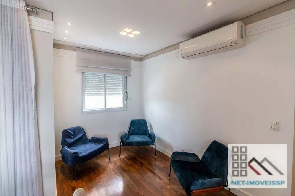 Apartamento para alugar com 2 quartos, 97m² - Foto 6